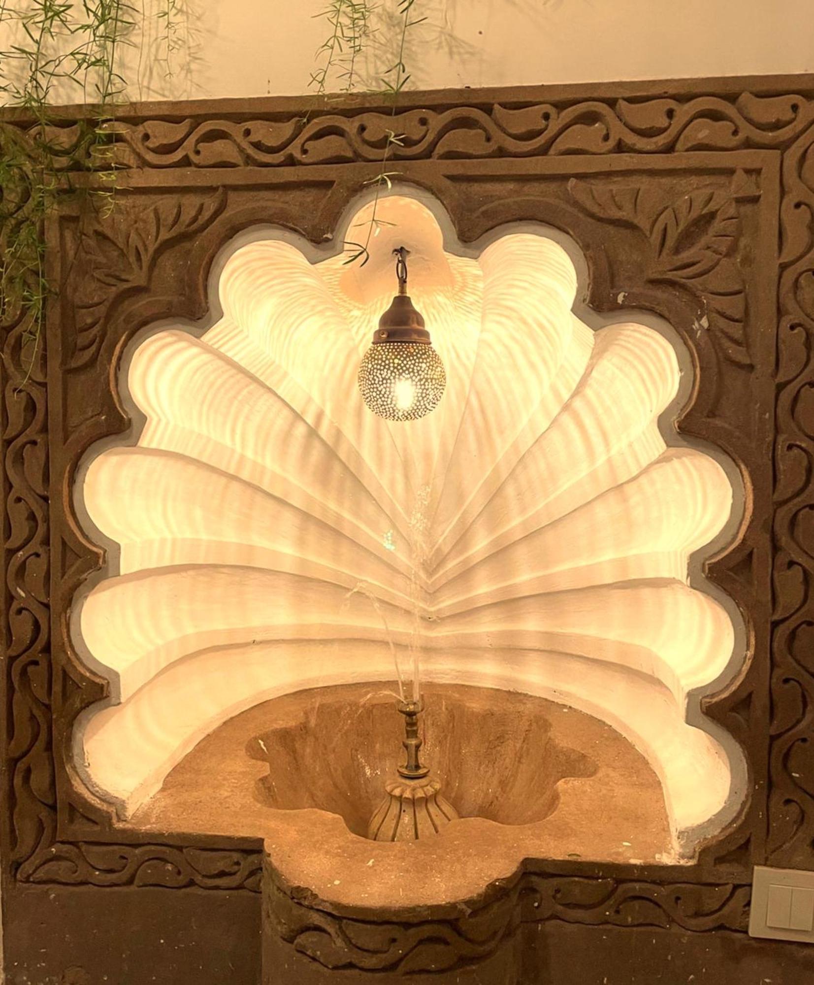 Riad With 3 Swimming Pools Marrakesh Exterior photo
